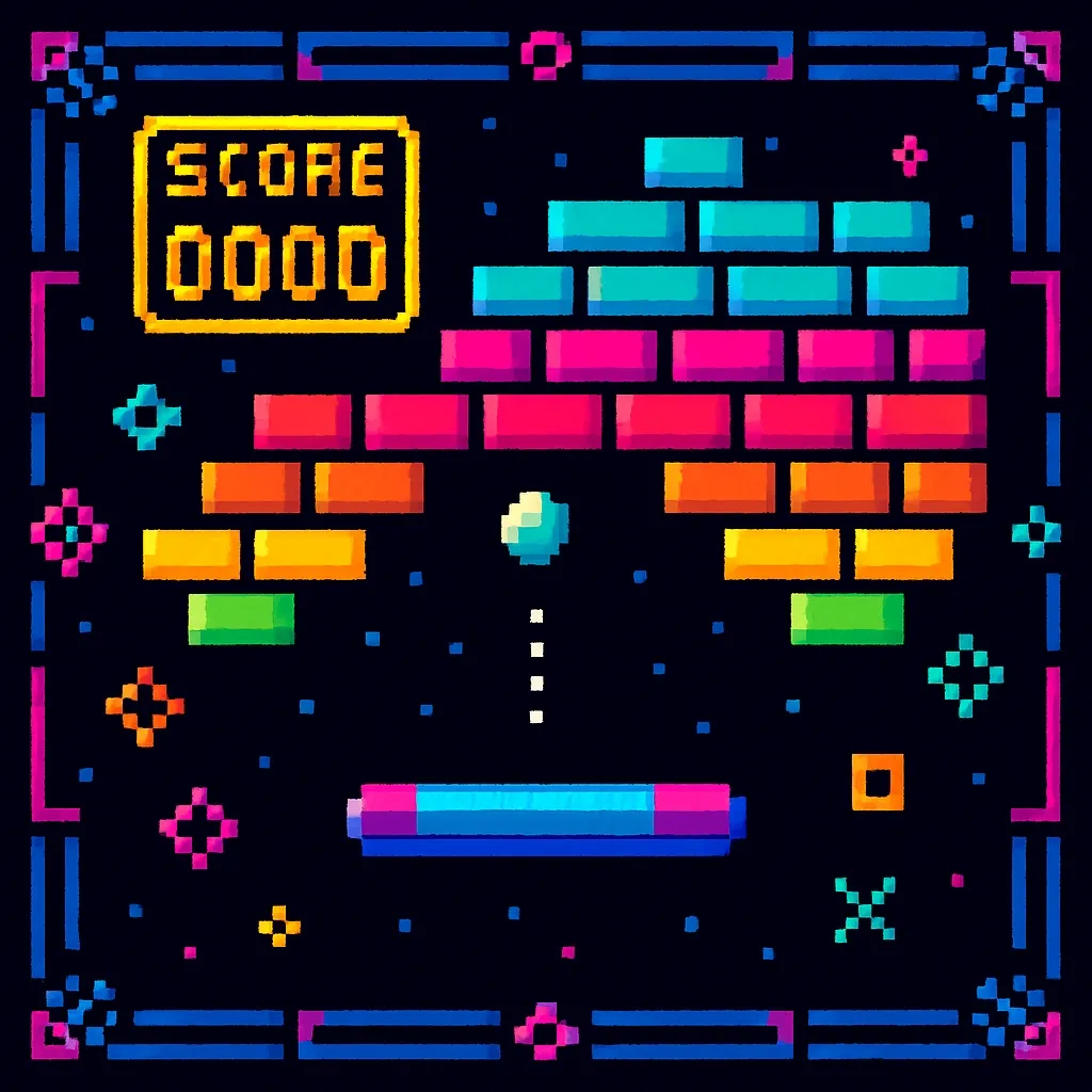 レトロゲーム風BGM